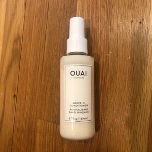 Ouai Leave-In Conditioner